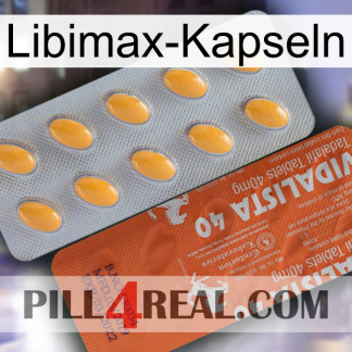Libimax Capsules 43